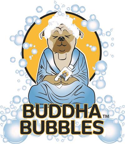 Buddha Bubbles Organic Shampoo 16 oz.