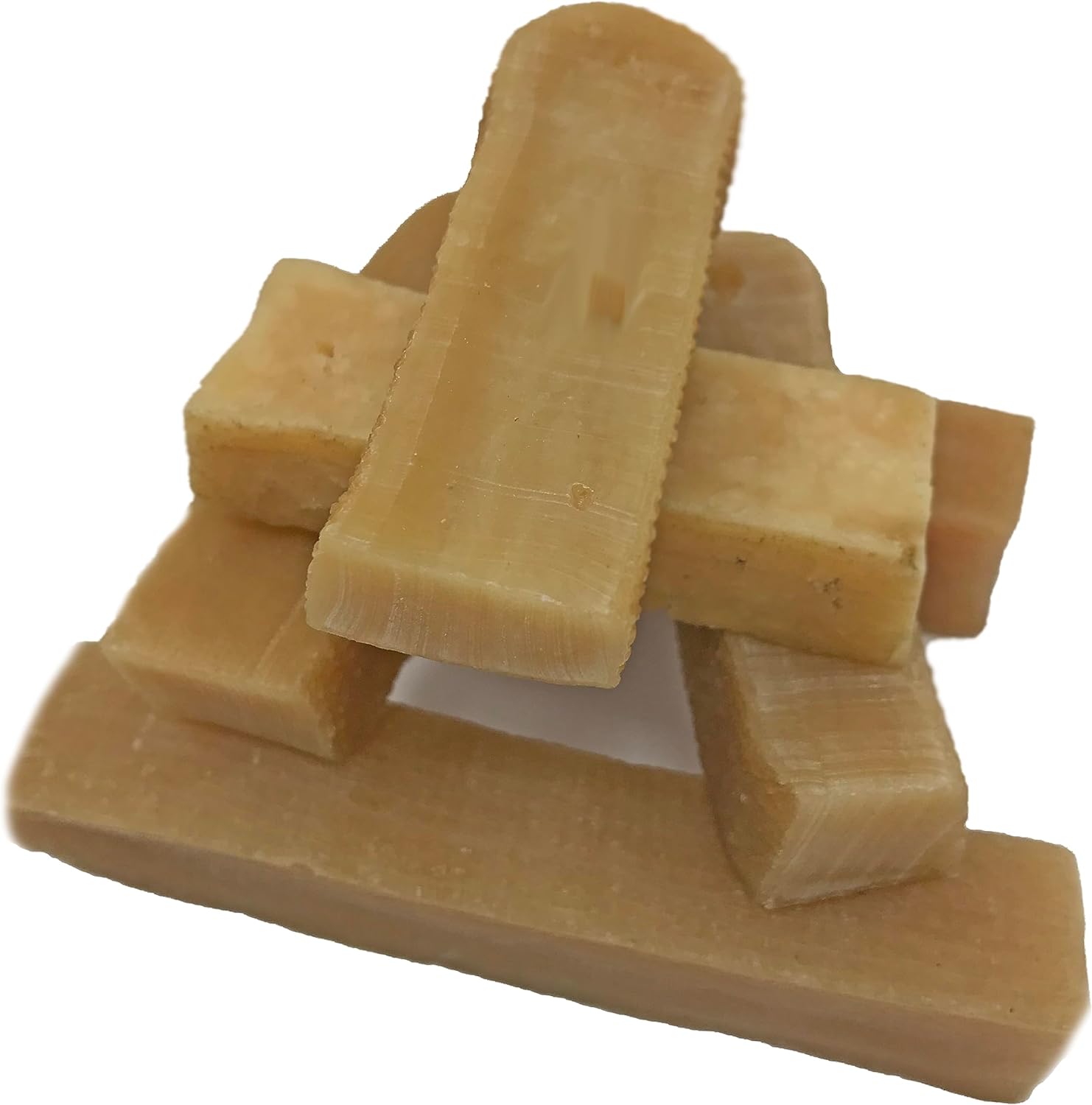 6 Pack- Small - Himalayan Yak Cheese Dog Chew