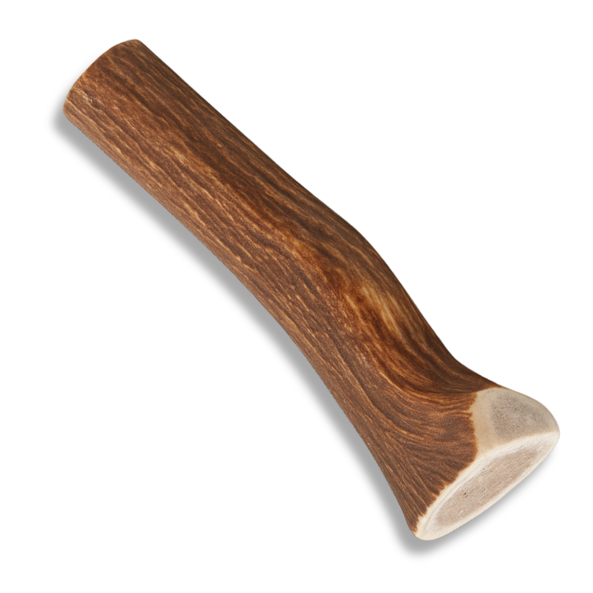 Large | Whole Elk Antler Dog Chew - Single or Multipac