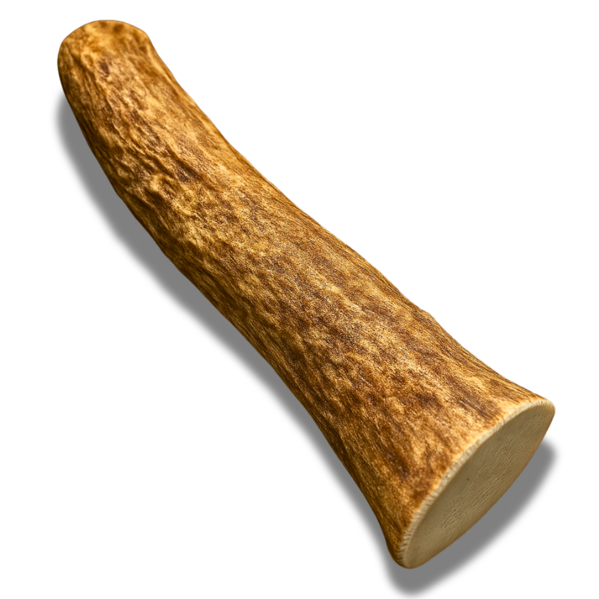 1 Pack - Large | Whole Elk Antler Dog Chew