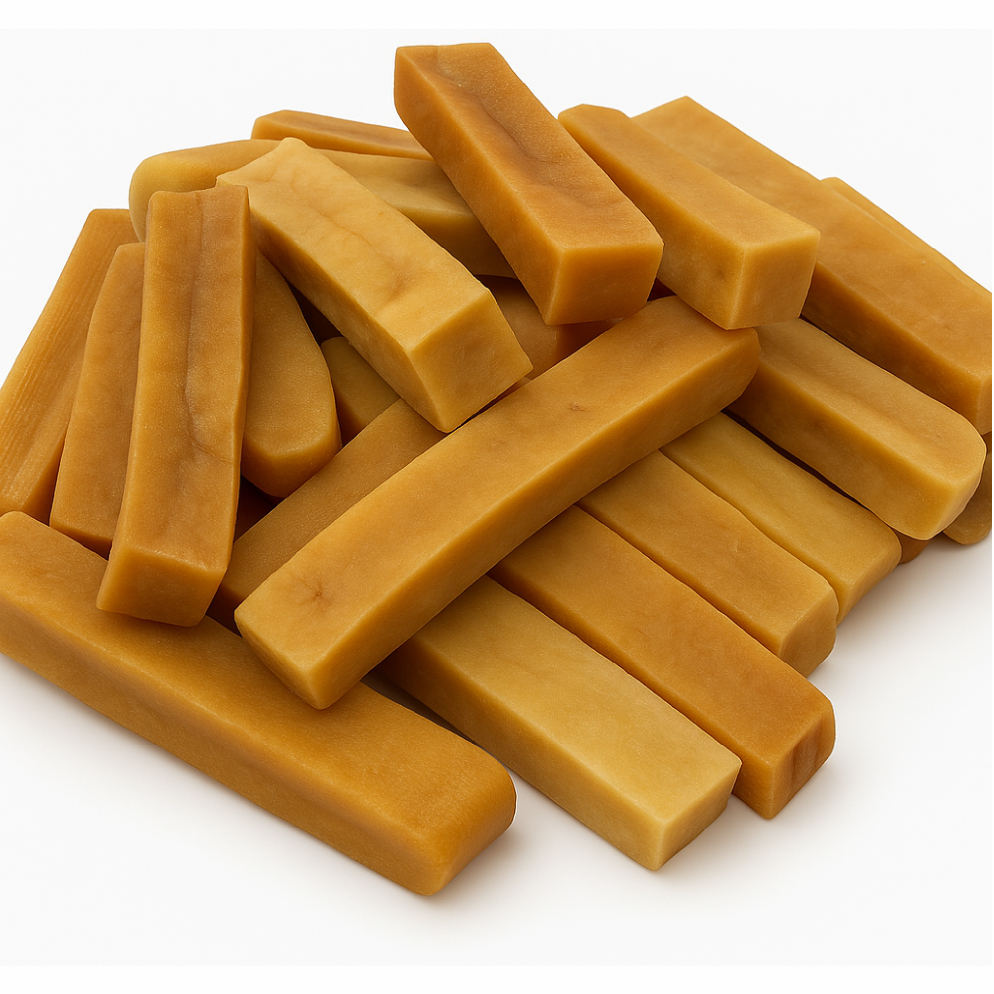 3 Pack- Large - Himalayan Yak Cheese Dog Chew