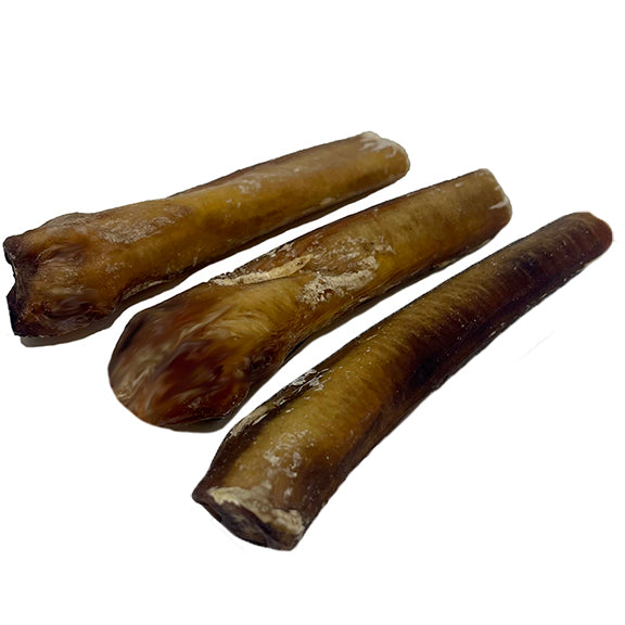 3 Pack - Premium XL Thick  Bully Sticks