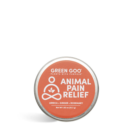 Green Goo - Animal Pain Relief Balm